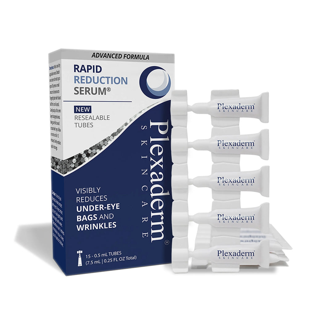 Rapid Reduction Eye Serum M7093