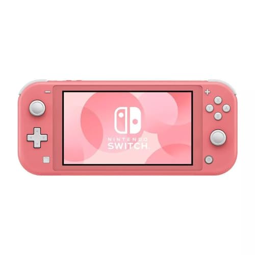 Turquoise Hand-Held Gaming Console Q7026