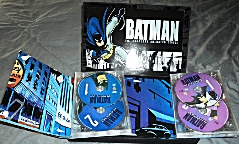 The Complete Animated Series (dvd) L848075