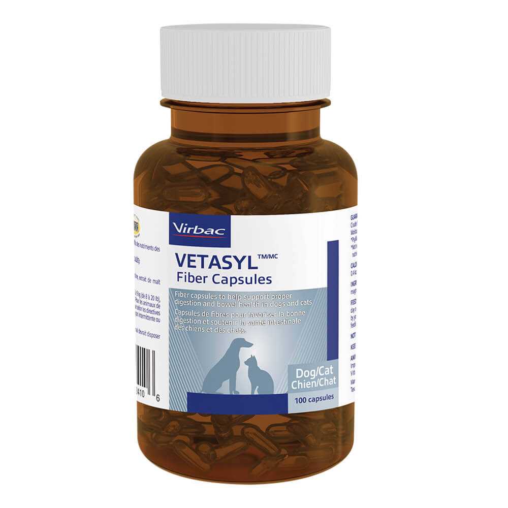 Fiber Capsules A7668
