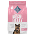Blue Buffalo True Solutions Blissful Belly Digestive Care Adult Dry Dog Food F7231