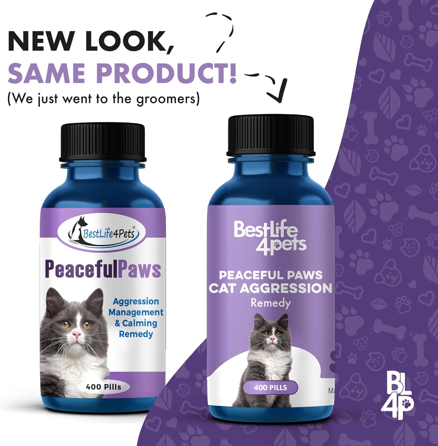 Cat Calming Pills M774374