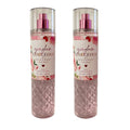 8 fl oz Fine Fragrance Mist Set K45110