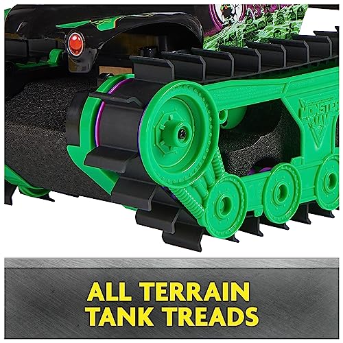 1:15 Scale All-Terrain Remote Control Vehicle F15118