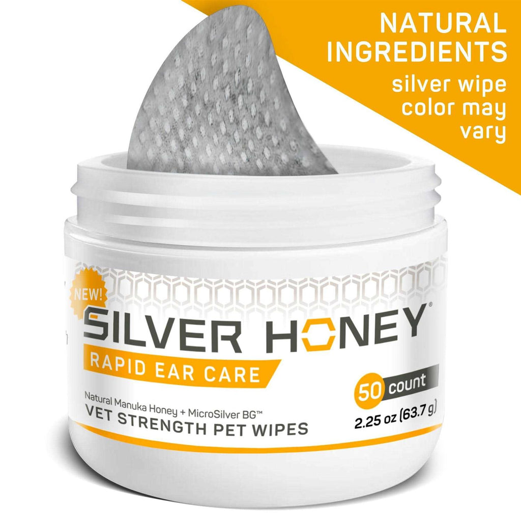 Vet Strength Pet Wipes J652