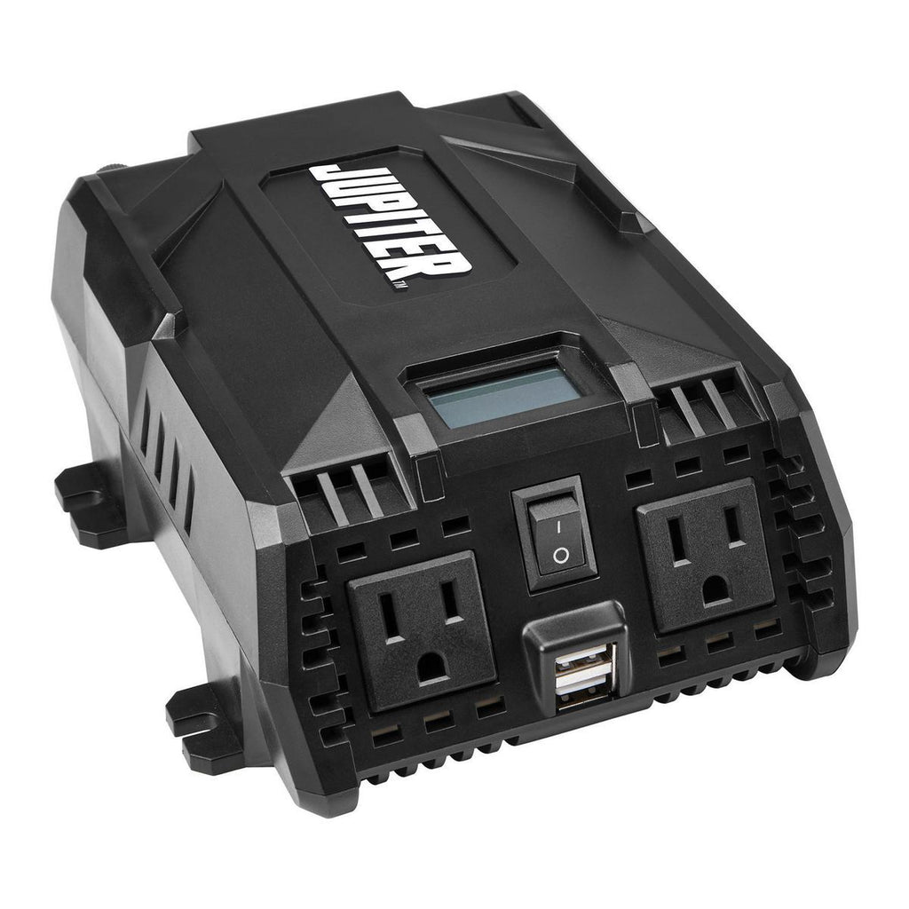 750 Watt Modified Sine Wave Power Inverter T676984