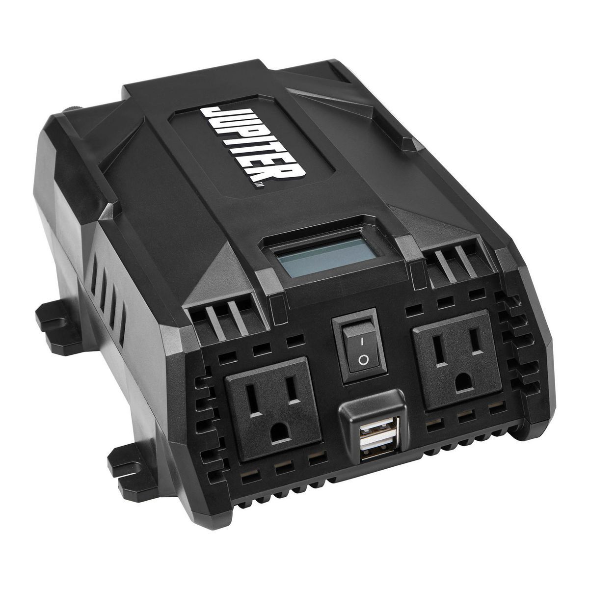 750 Watt Modified Sine Wave Power Inverter T676984