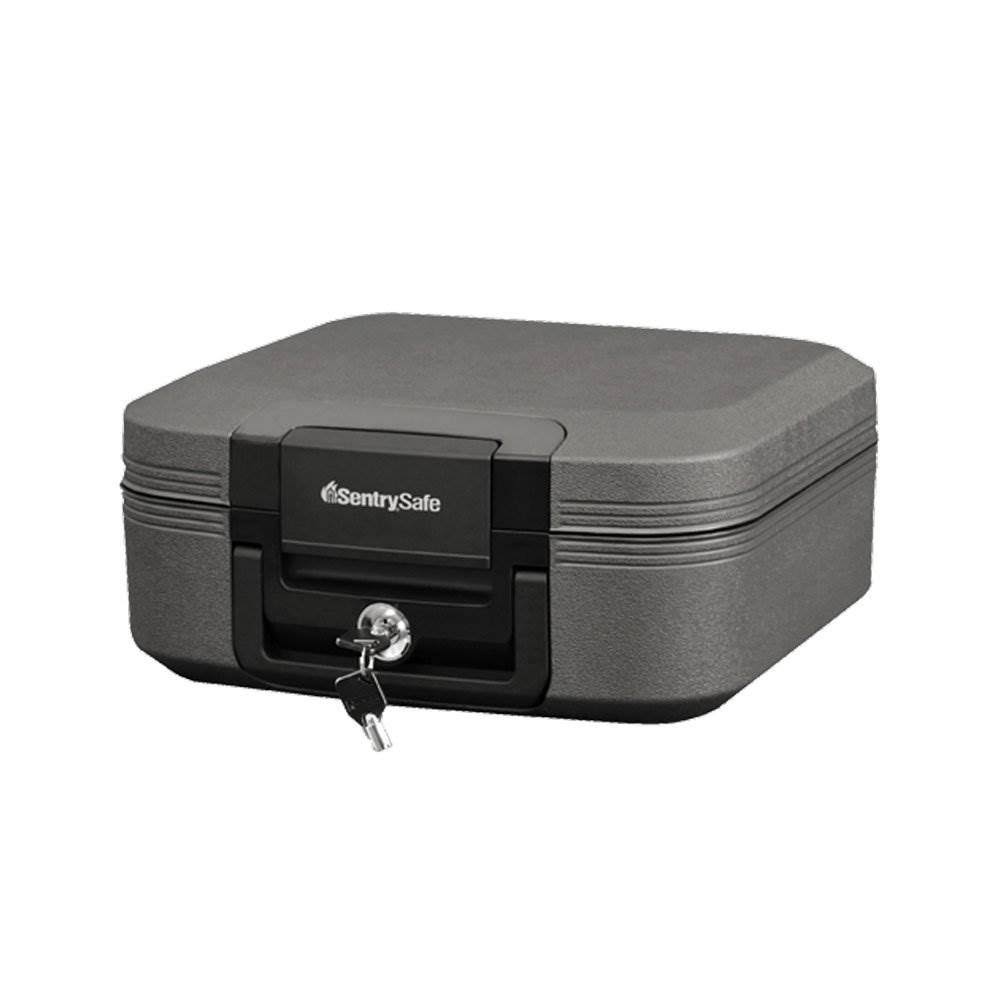 Fire-Safe Waterproof Chest W846