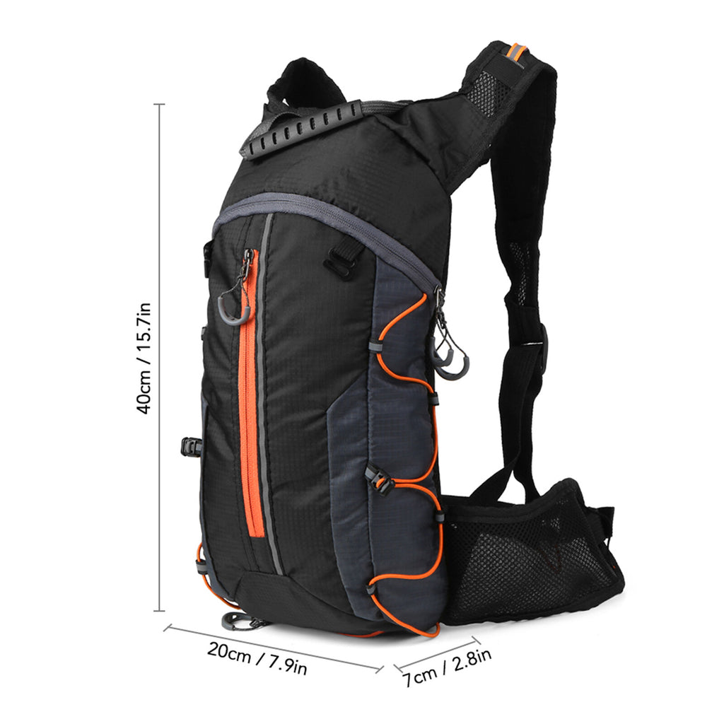 Lightweight Cycling Hydration Backpack C822