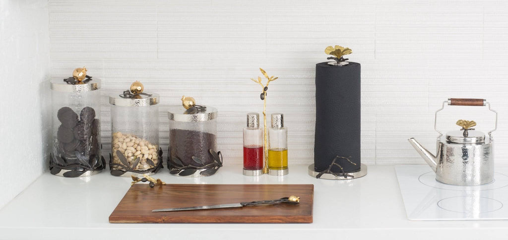 Pomegranate Canister C495250