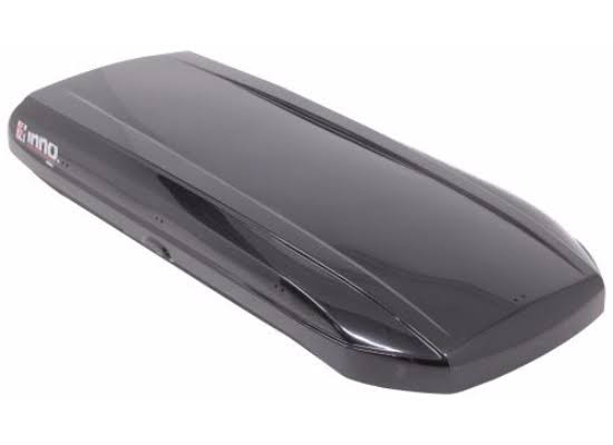 Matte Black 16 Cargo Box U83081