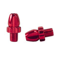 2Pcs 10mm Brake Levers Adjuster Screw Fasteners Bolts Mountain Bikes Brake Handle Levers Bikes Part Y946105