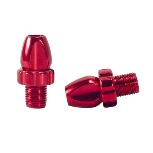 2Pcs 10mm Brake Levers Adjuster Screw Fasteners Bolts Mountain Bikes Brake Handle Levers Bikes Part Y946105