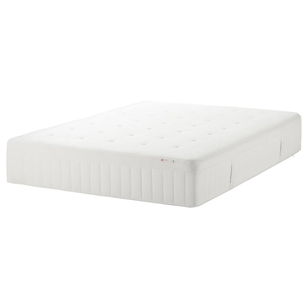 firm King Eurotop Mattress D545