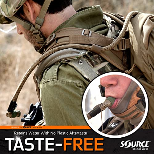 3L Low Profile Hydration Pack W891705