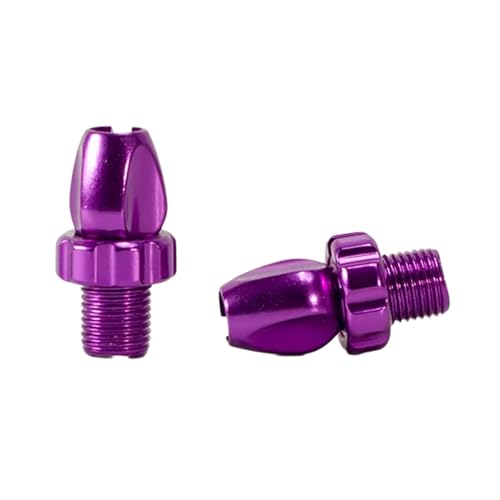 2Pcs 10mm Brake Levers Adjuster Screw Fasteners Bolts Mountain Bikes Brake Handle Levers Bikes Part Y946105