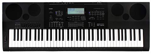 76-Key Workstation Keyboard V5504