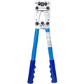 Battery Cable Lug Crimping Tool for AWG 10 8 6 4 2 1/0 A96295