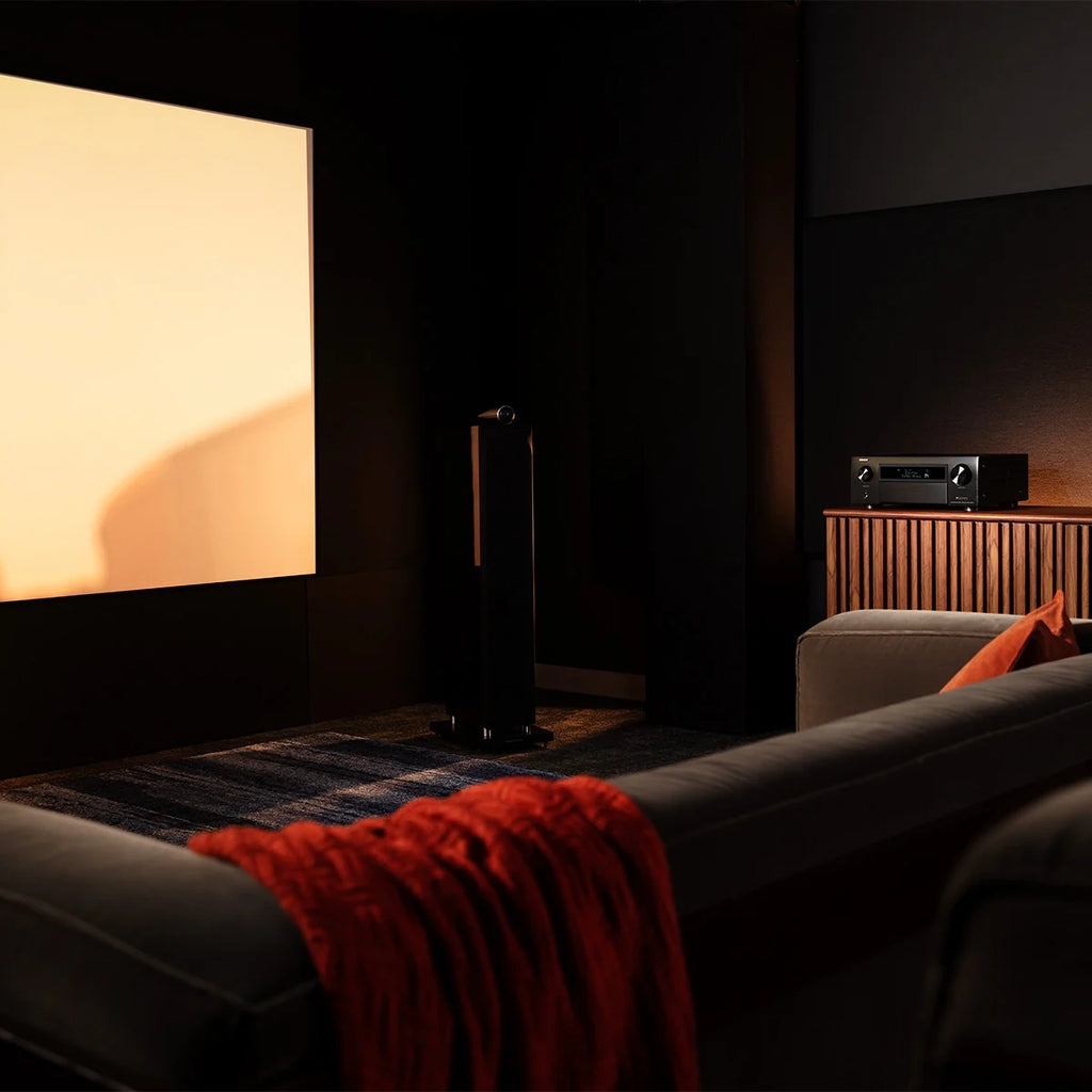 11.4 Channel 8K Home Theater Receiver G92622
