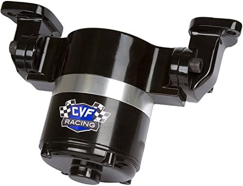 35 GPM Black Aluminum Electric Water Pump F211