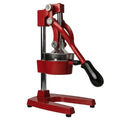 Manual Metal Citrus Juicer Press M416364