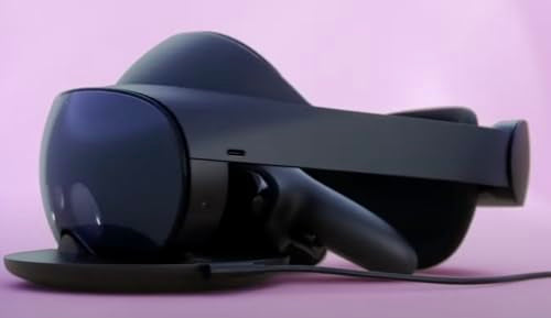 Meta Quest Pro Headset with 1-Month Subscription T183