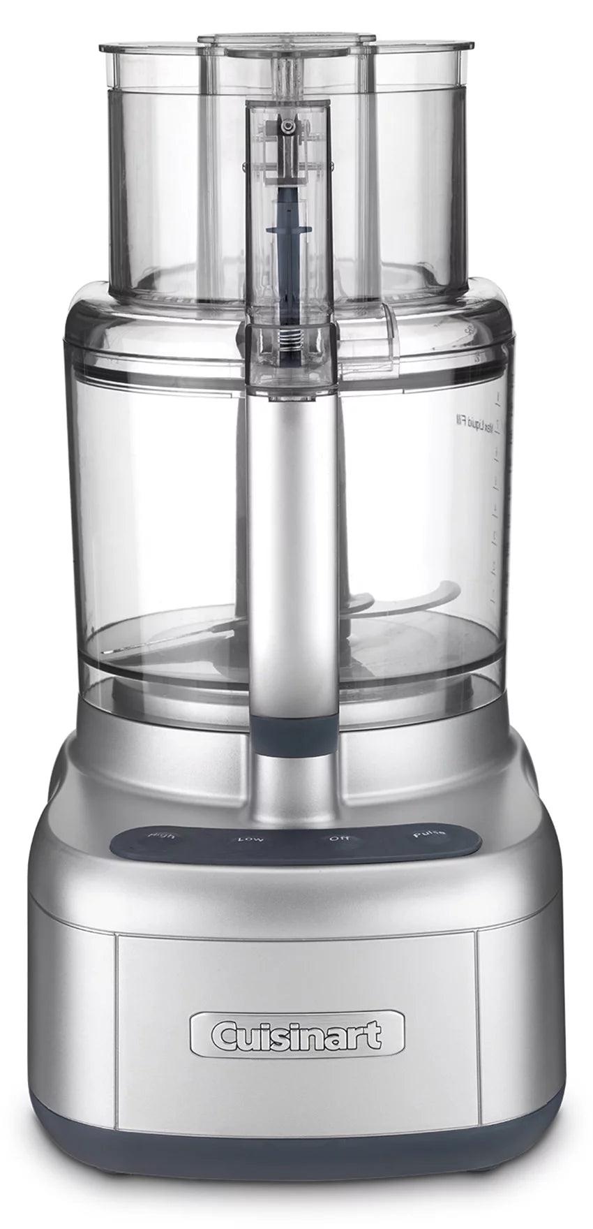 11-Cup Silver Food Processor K564