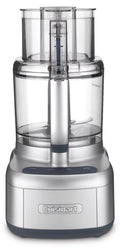 11-Cup Silver Food Processor K564