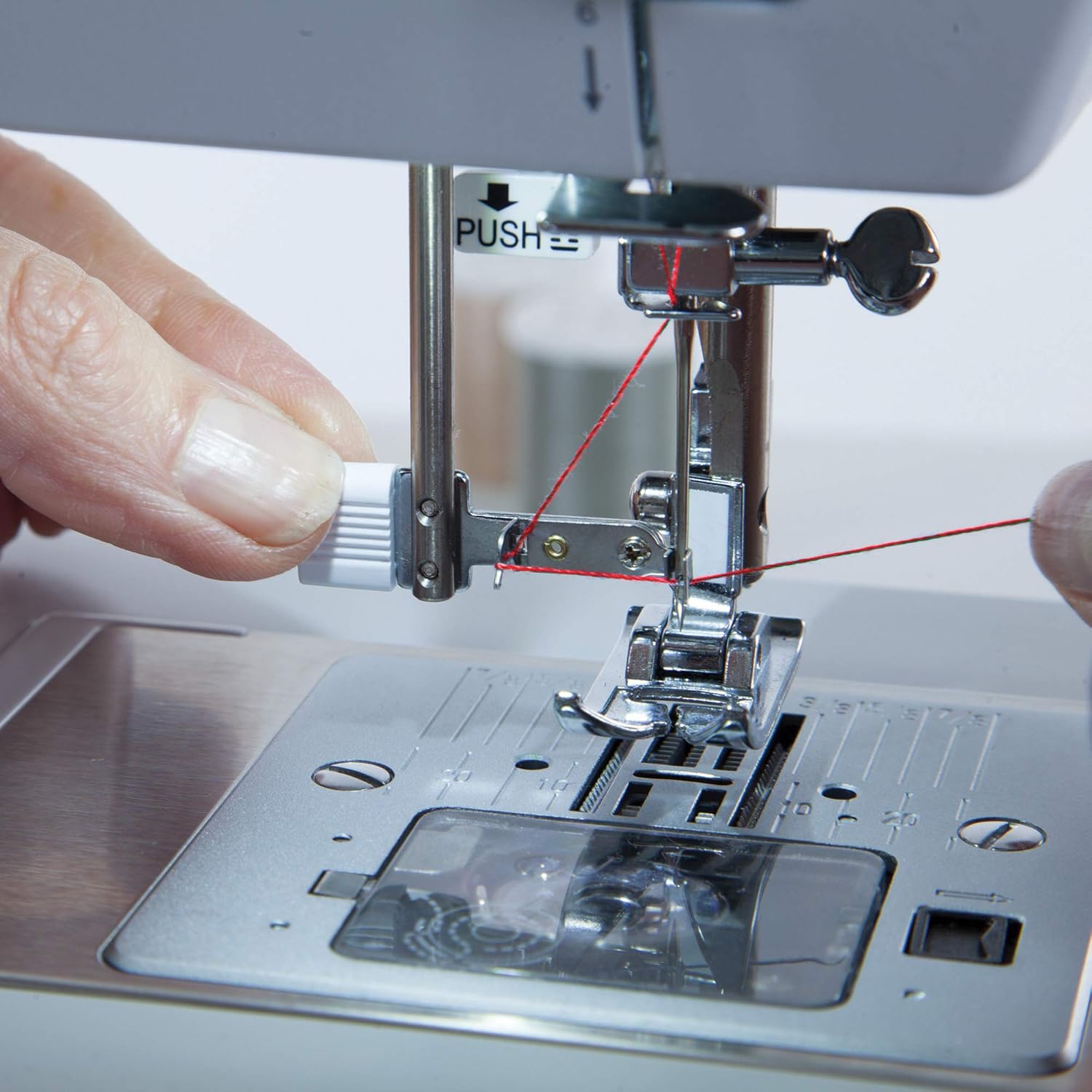 Heavy-Duty Mechanical Sewing Machine S60419