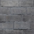 Black Stone Veneer Corner Panel W878