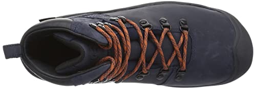 Waterproof Hiking Boots M115650