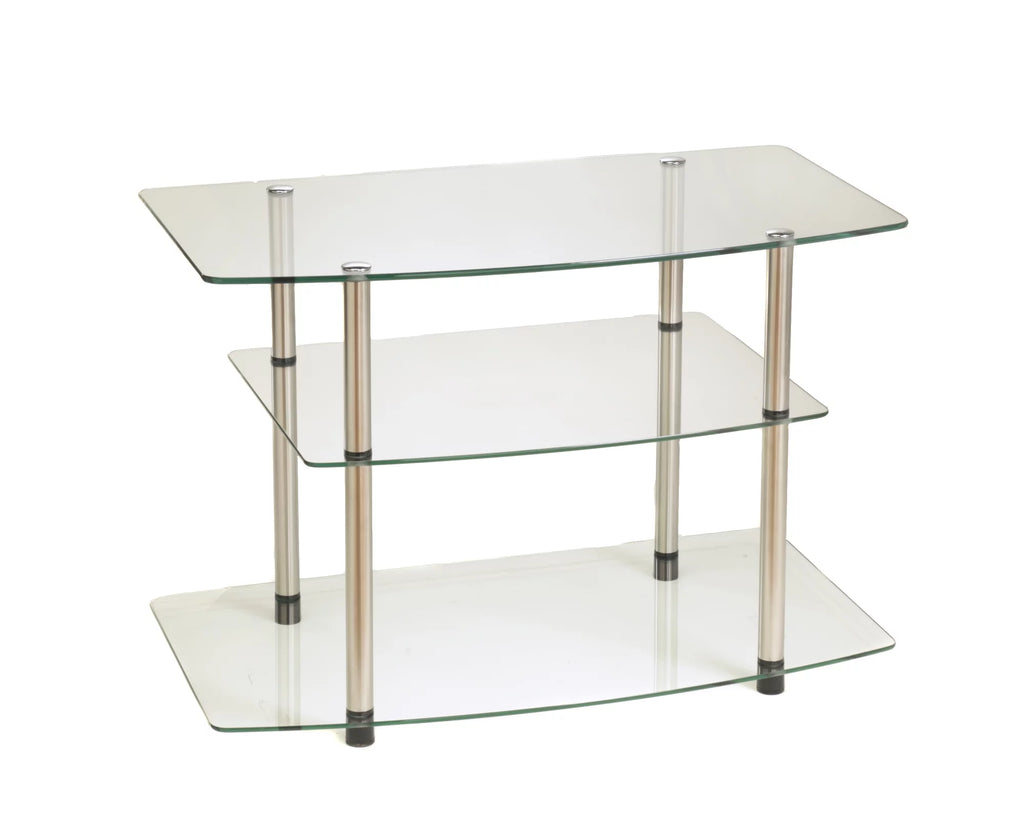 Classic Glass TV Stand T9755
