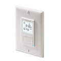 White 7-Day Programmable Light Switch Timer Z38219