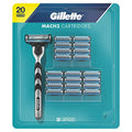 20 ct. Razor Blades E230