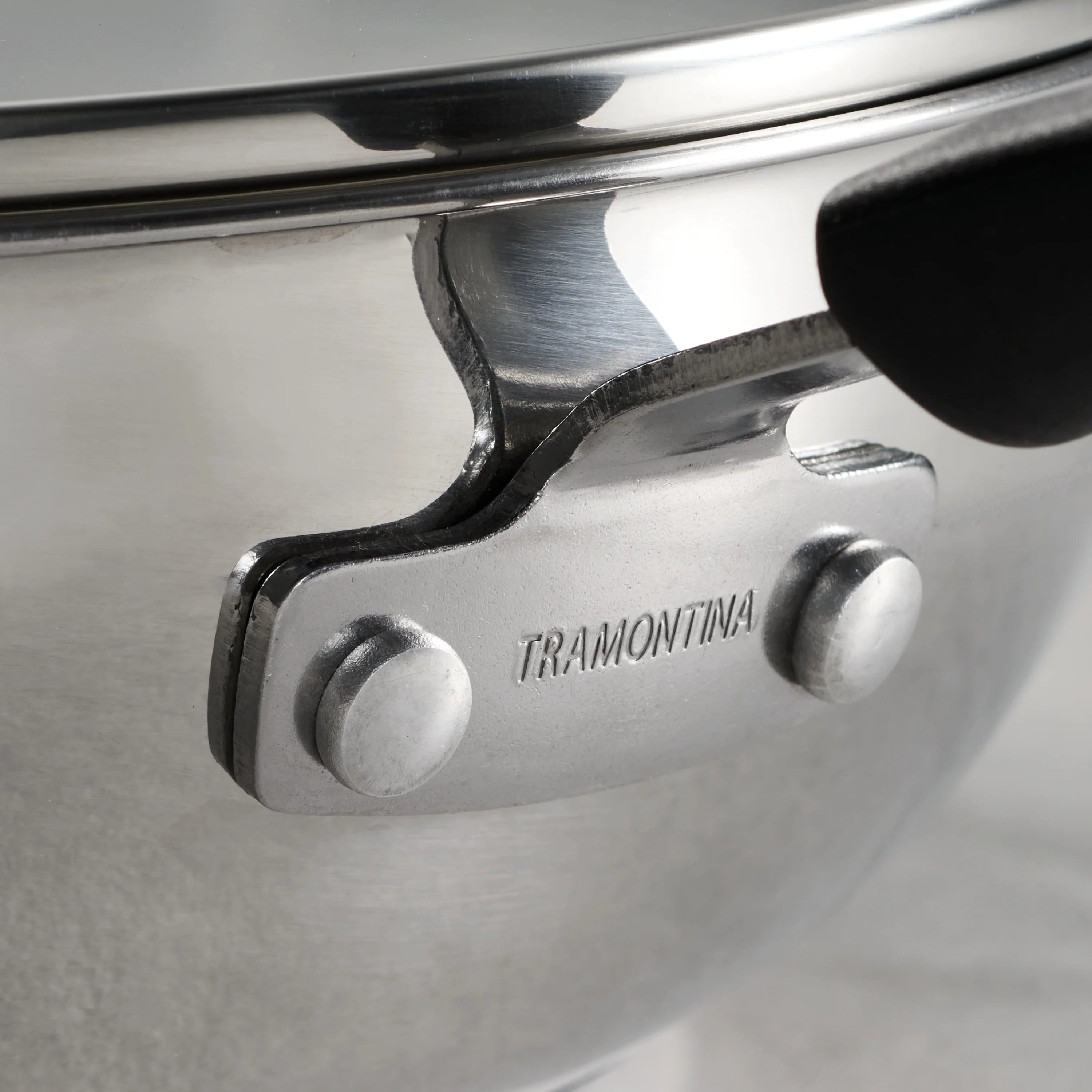 5 Quart Stainless Steel Jumbo Cooker M58394