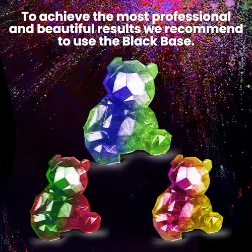Color Shift Mica Pigment Powder R549528