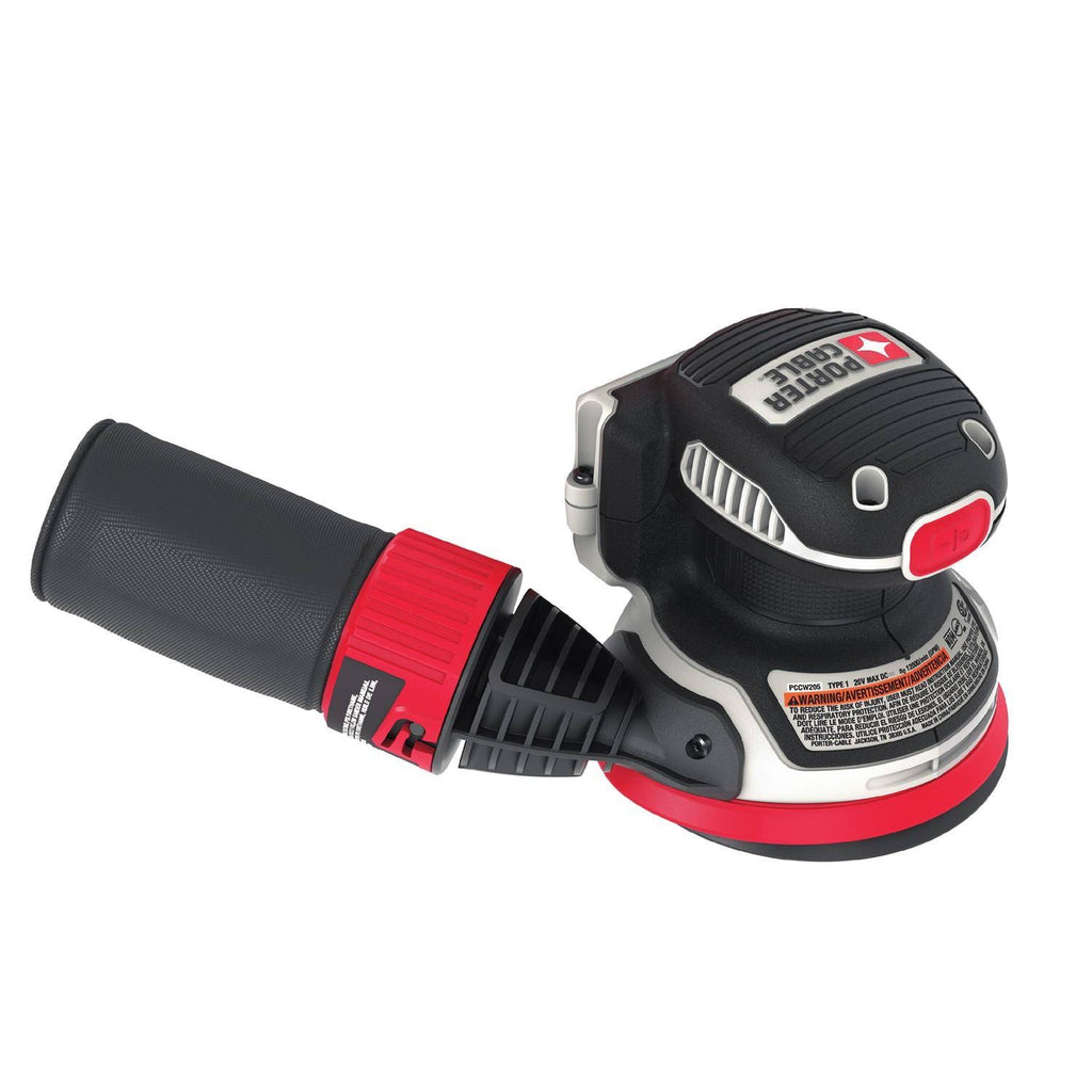 20V Max Cordless Random Orbital Sander I472342