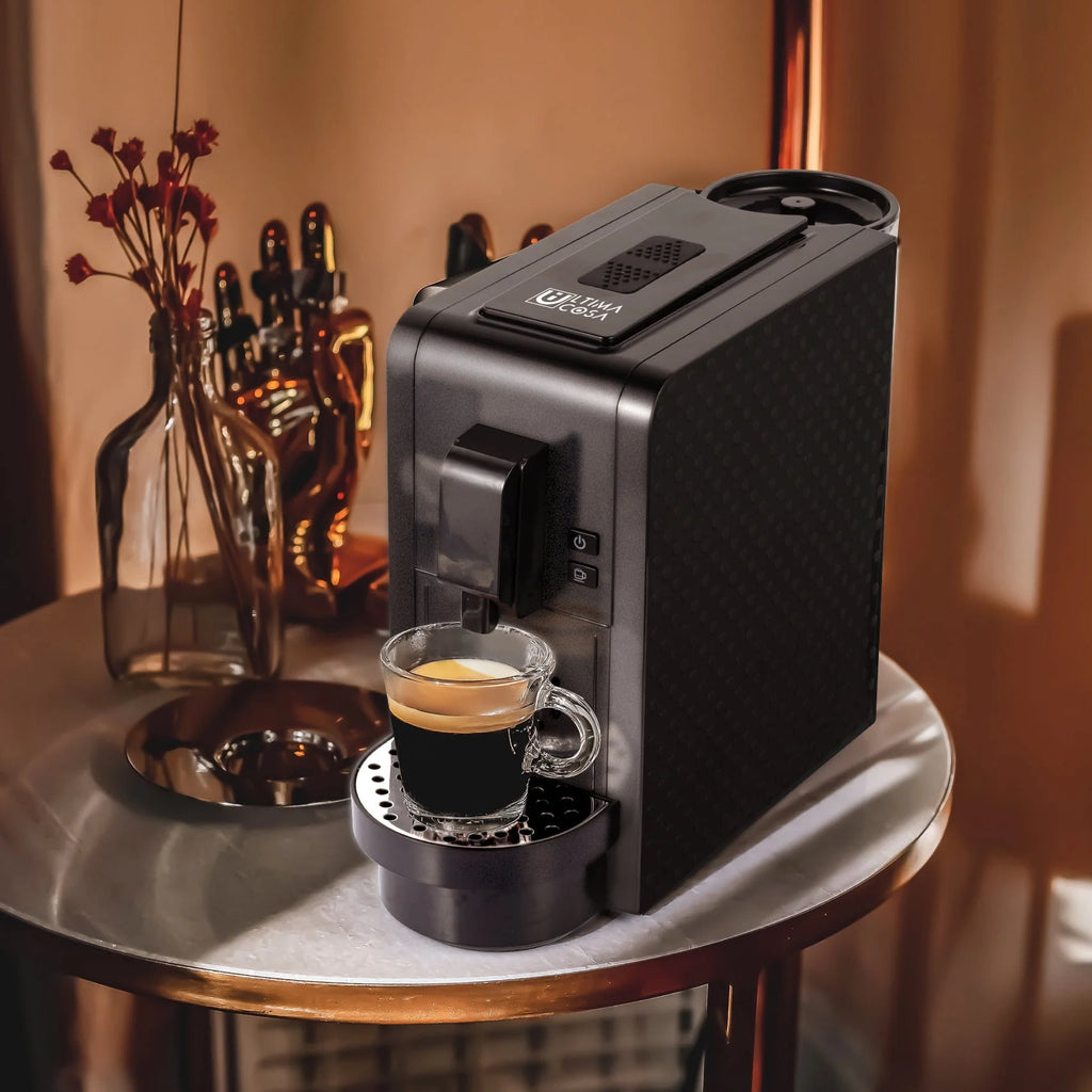 Single Serve Pod Espresso Machine J721
