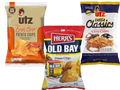 3-Pack Flavored Potato Chips B7302