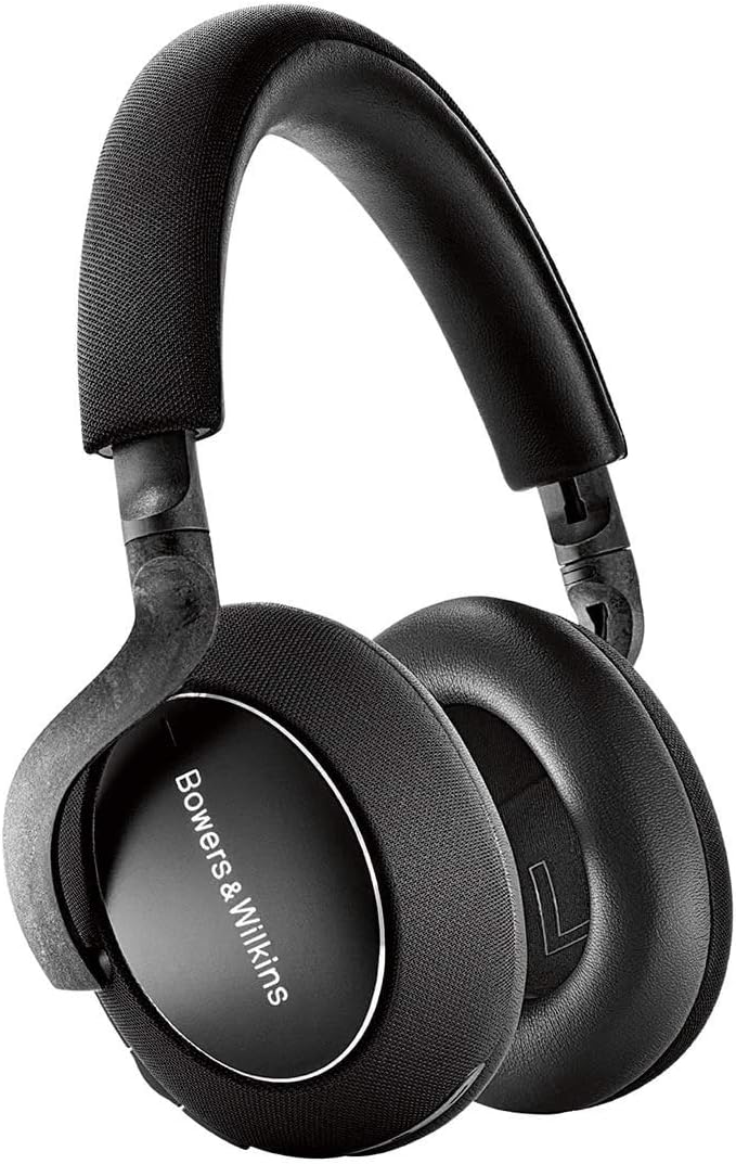 Wireless Noise Cancelling Over-Ear Headphones O106549