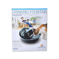Raindrop Ceramic Fountain T794386