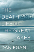 The Death and Life of the Great Lakes E2780