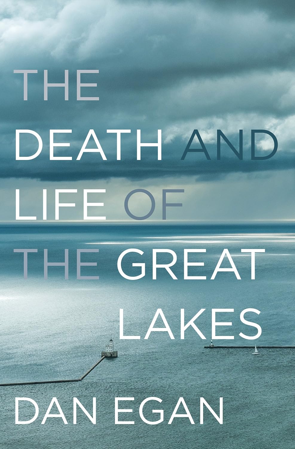 The Death and Life of the Great Lakes E2780