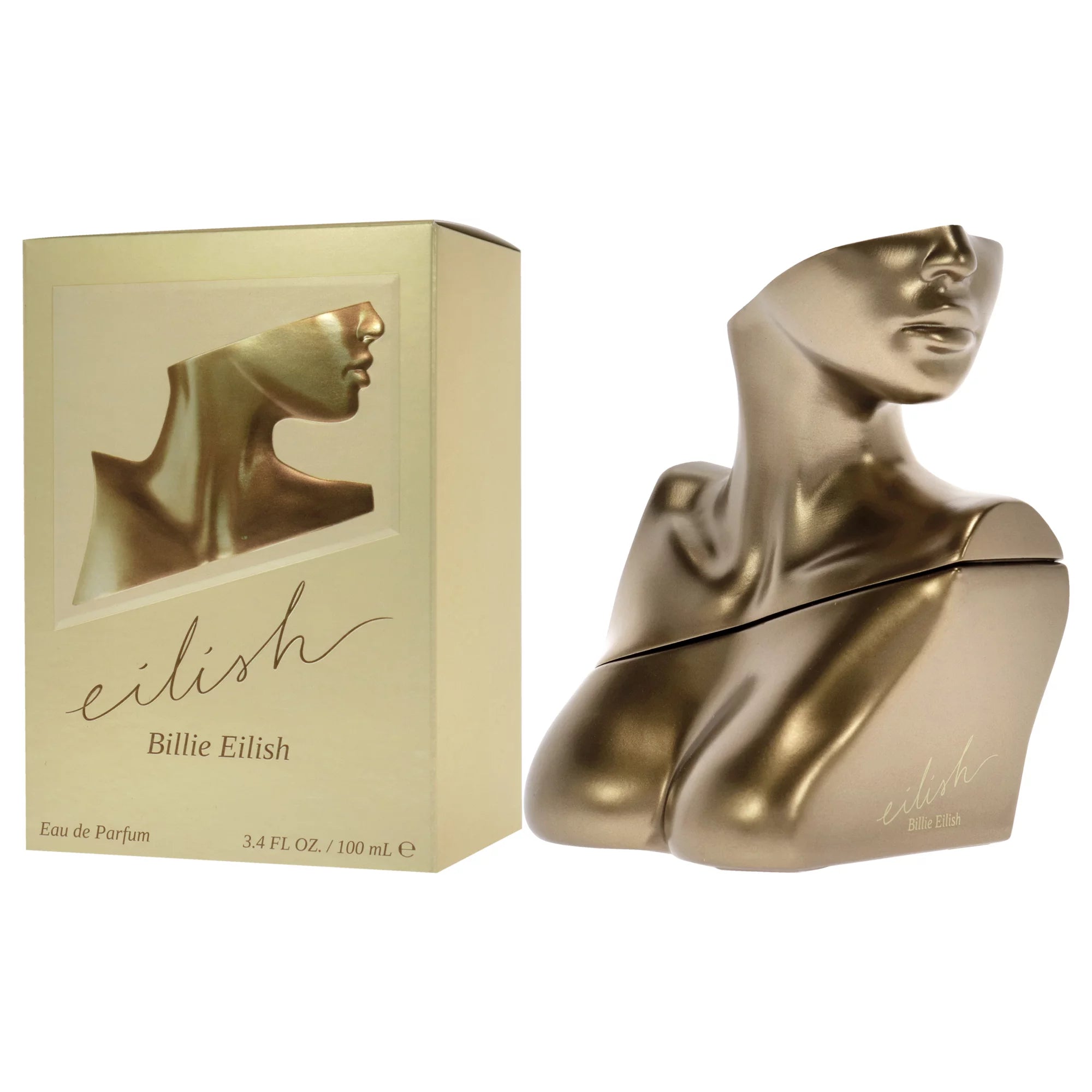 3.4 oz Eau de Parfum Spray F9143