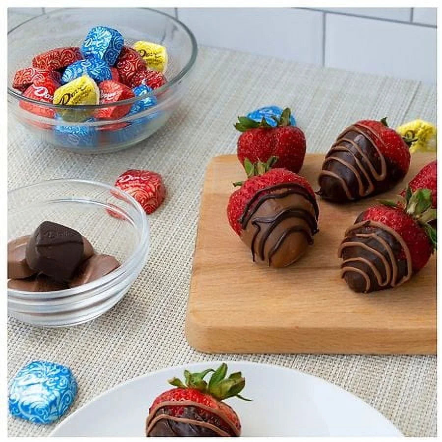 15.8 oz Variety Mix Chocolate Candy Pack of 2 Y368644
