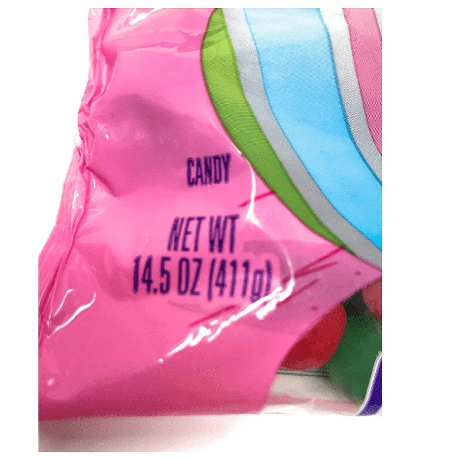 Classic Jelly Bird Eggs Easter Candy - Pack of 4 Bags - 7 oz Per Bag - Bulk Jelly Beans P3051