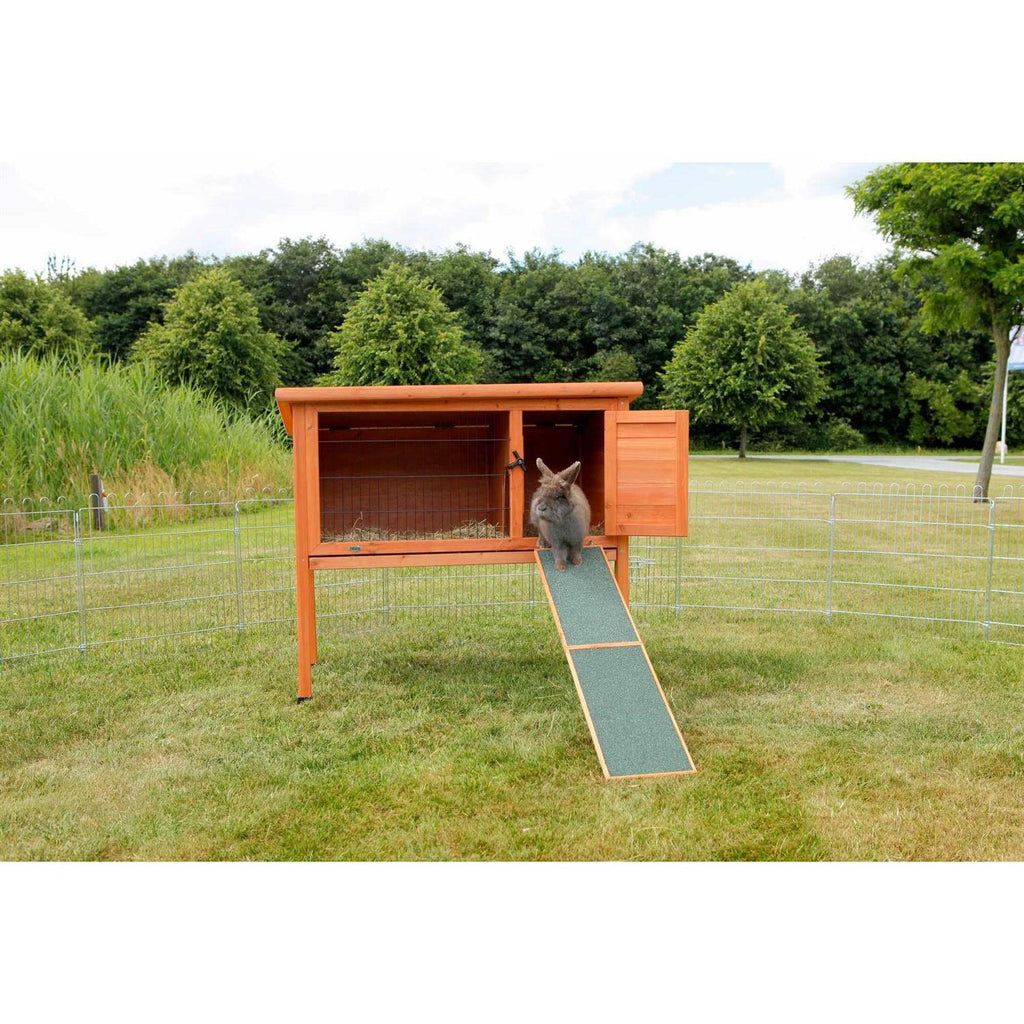 Wooden Rabbit Ramp F378
