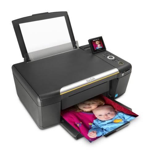 All-in-One Inkjet Printer Scanner Copier K1410