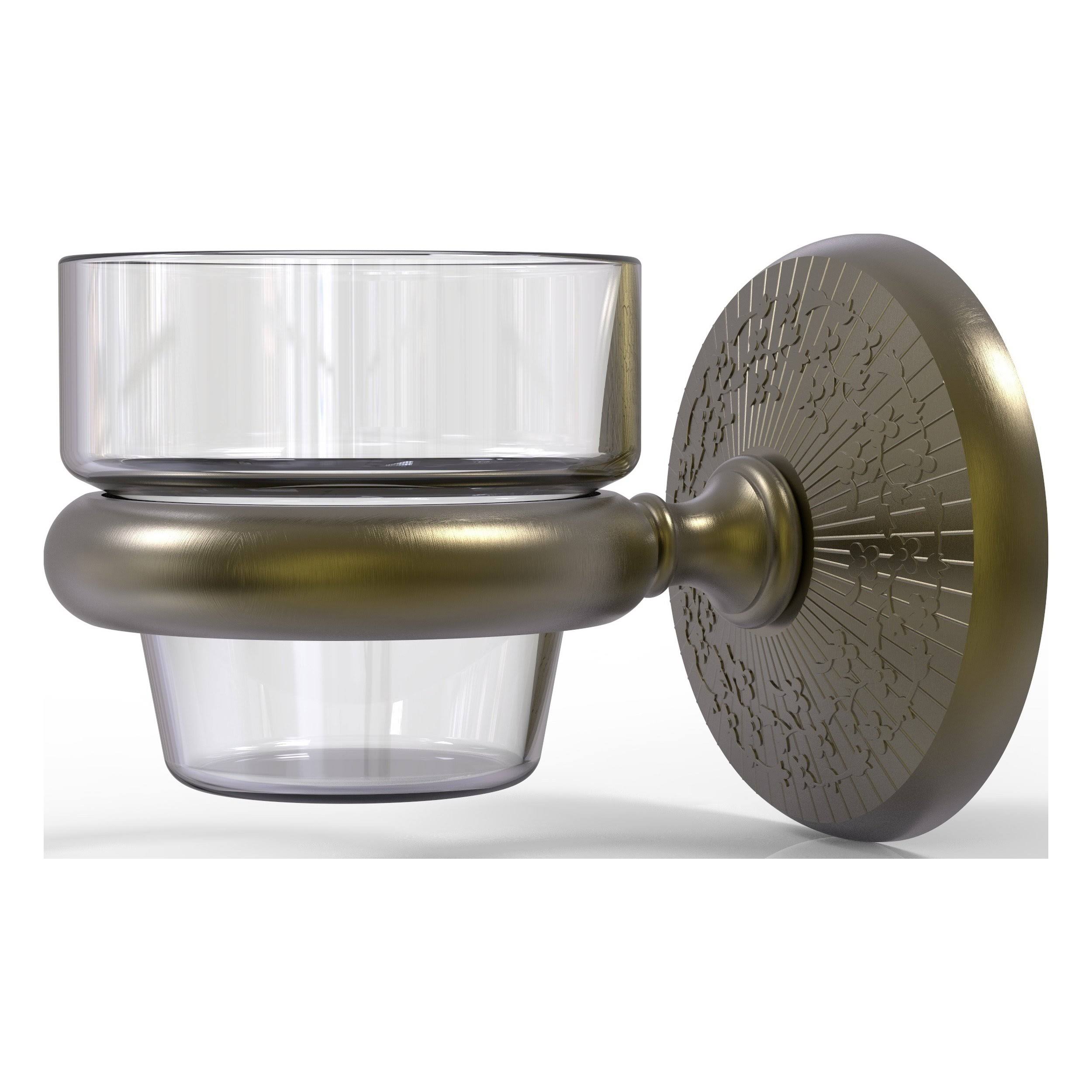 Wall Mounted Votive Candle Holder R86501