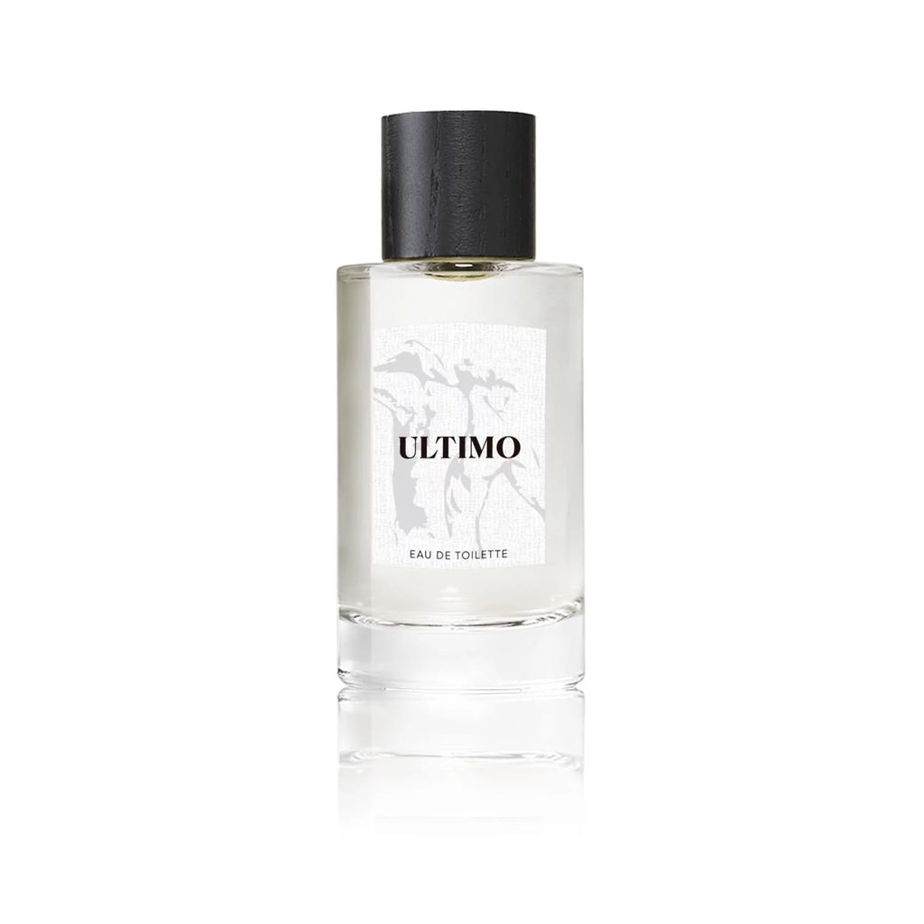 Spicy Masculine Eau de Toilette 3.4 fl oz D74720